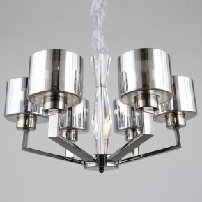 Подвесная люстра Omnilux Lizzano OML-88903-06 в Качканаре - kachkanar.mebel24.online | фото