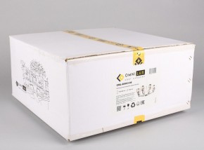 Подвесная люстра Omnilux Lizzano OML-88903-08 в Качканаре - kachkanar.mebel24.online | фото 4
