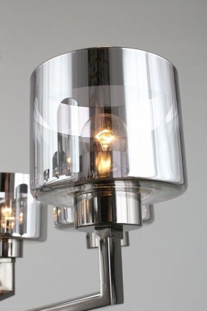 Подвесная люстра Omnilux Lizzano OML-88903-08 в Качканаре - kachkanar.mebel24.online | фото 7