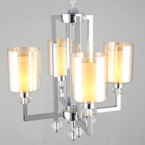 Подвесная люстра Omnilux Malito OML-79903-04 в Качканаре - kachkanar.mebel24.online | фото 3