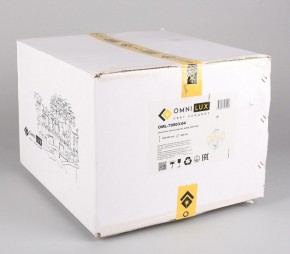 Подвесная люстра Omnilux Malito OML-79903-04 в Качканаре - kachkanar.mebel24.online | фото 5