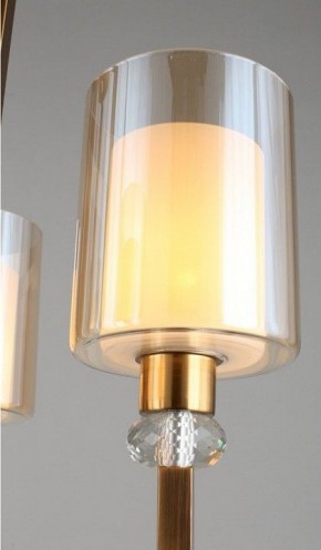 Подвесная люстра Omnilux Maranello OML-80003-04 в Качканаре - kachkanar.mebel24.online | фото 11