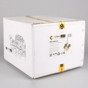 Подвесная люстра Omnilux Maranello OML-80003-04 в Качканаре - kachkanar.mebel24.online | фото 8