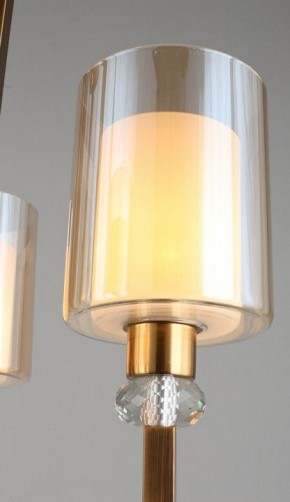 Подвесная люстра Omnilux Maranello OML-80003-04 в Качканаре - kachkanar.mebel24.online | фото 9