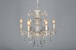 Подвесная люстра Omnilux Martina OML-79003-06 в Качканаре - kachkanar.mebel24.online | фото 4