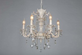 Подвесная люстра Omnilux Martina OML-79003-06 в Качканаре - kachkanar.mebel24.online | фото 5
