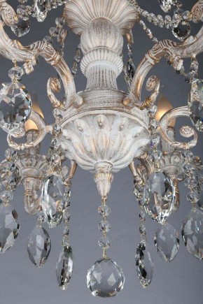 Подвесная люстра Omnilux Martina OML-79003-06 в Качканаре - kachkanar.mebel24.online | фото 6