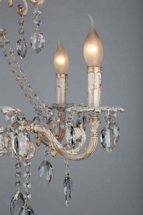 Подвесная люстра Omnilux Martina OML-79003-06 в Качканаре - kachkanar.mebel24.online | фото 8