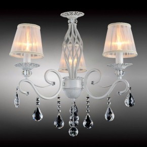 Подвесная люстра Omnilux Mezzano OML-79103-03 в Качканаре - kachkanar.mebel24.online | фото 2