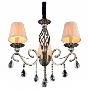 Подвесная люстра Omnilux Mezzano OML-79113-03 в Качканаре - kachkanar.mebel24.online | фото 2