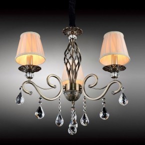 Подвесная люстра Omnilux Mezzano OML-79113-03 в Качканаре - kachkanar.mebel24.online | фото 3