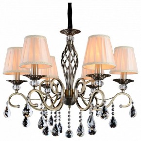 Подвесная люстра Omnilux Mezzano OML-79113-06 в Качканаре - kachkanar.mebel24.online | фото 2