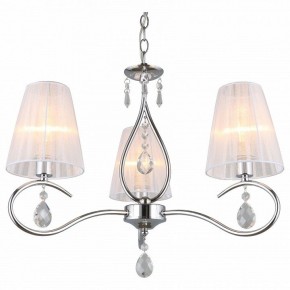 Подвесная люстра Omnilux Molinella OML-56203-03 в Качканаре - kachkanar.mebel24.online | фото 2
