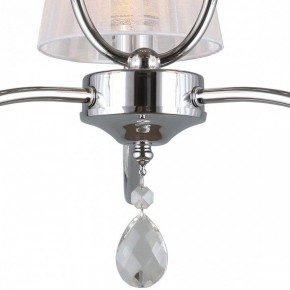 Подвесная люстра Omnilux Molinella OML-56203-03 в Качканаре - kachkanar.mebel24.online | фото 5