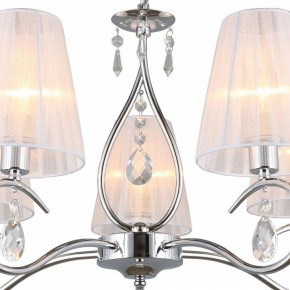 Подвесная люстра Omnilux Molinella OML-56203-05 в Качканаре - kachkanar.mebel24.online | фото 6