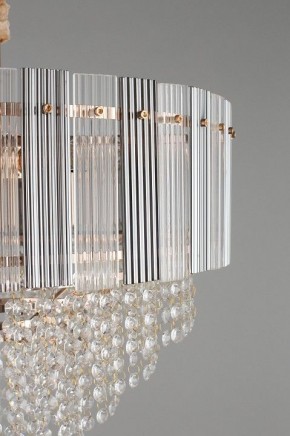 Подвесная люстра Omnilux Naro OML-69503-08 в Качканаре - kachkanar.mebel24.online | фото 11