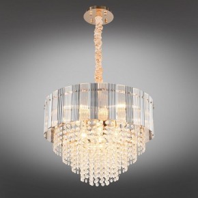 Подвесная люстра Omnilux Naro OML-69503-08 в Качканаре - kachkanar.mebel24.online | фото 4