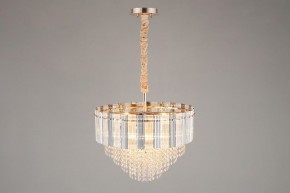 Подвесная люстра Omnilux Naro OML-69503-08 в Качканаре - kachkanar.mebel24.online | фото 5