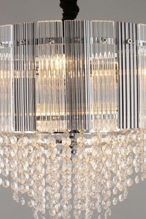 Подвесная люстра Omnilux Naro OML-69513-08 в Качканаре - kachkanar.mebel24.online | фото 12