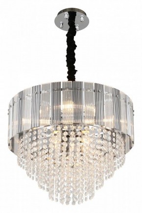 Подвесная люстра Omnilux Naro OML-69513-08 в Качканаре - kachkanar.mebel24.online | фото 2