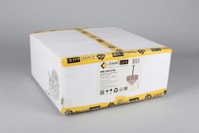 Подвесная люстра Omnilux Naro OML-69513-08 в Качканаре - kachkanar.mebel24.online | фото 7