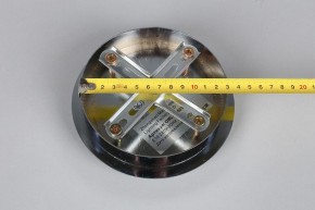 Подвесная люстра Omnilux Oliveri OML-69603-10 в Качканаре - kachkanar.mebel24.online | фото 11