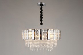 Подвесная люстра Omnilux Oliveri OML-69603-10 в Качканаре - kachkanar.mebel24.online | фото 4