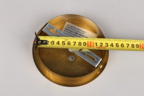 Подвесная люстра Omnilux Oriolo OML-69403-06 в Качканаре - kachkanar.mebel24.online | фото 9
