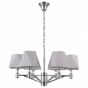 Подвесная люстра Omnilux Ossana OML-65103-06 в Качканаре - kachkanar.mebel24.online | фото 2