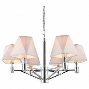 Подвесная люстра Omnilux Ossana OML-65103-06 в Качканаре - kachkanar.mebel24.online | фото 3