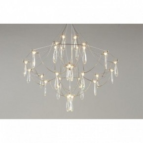 Подвесная люстра Omnilux Perelli OML-29603-30 в Качканаре - kachkanar.mebel24.online | фото 6