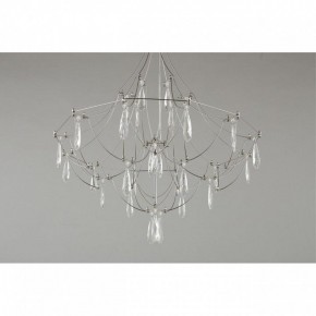 Подвесная люстра Omnilux Perelli OML-29603-30 в Качканаре - kachkanar.mebel24.online | фото 7