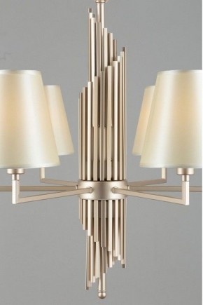 Подвесная люстра Omnilux Porlezza OML-72203-06 в Качканаре - kachkanar.mebel24.online | фото 11