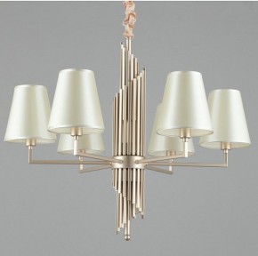 Подвесная люстра Omnilux Porlezza OML-72203-06 в Качканаре - kachkanar.mebel24.online | фото 2