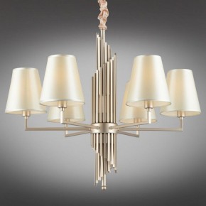 Подвесная люстра Omnilux Porlezza OML-72203-06 в Качканаре - kachkanar.mebel24.online | фото 4