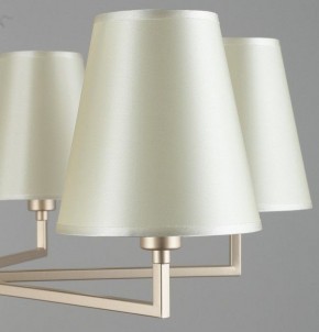 Подвесная люстра Omnilux Porlezza OML-72203-06 в Качканаре - kachkanar.mebel24.online | фото 7
