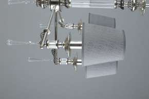 Подвесная люстра Omnilux Rivoli OML-64203-06 в Качканаре - kachkanar.mebel24.online | фото 10