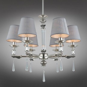 Подвесная люстра Omnilux Rivoli OML-64203-06 в Качканаре - kachkanar.mebel24.online | фото 4