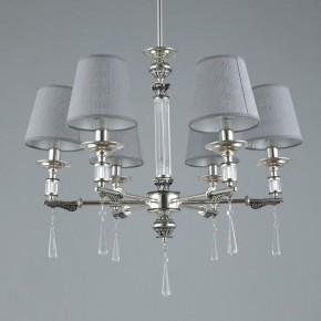 Подвесная люстра Omnilux Rivoli OML-64203-06 в Качканаре - kachkanar.mebel24.online | фото 5