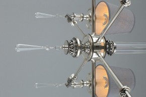 Подвесная люстра Omnilux Rivoli OML-64203-06 в Качканаре - kachkanar.mebel24.online | фото 7