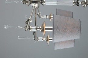 Подвесная люстра Omnilux Rivoli OML-64203-06 в Качканаре - kachkanar.mebel24.online | фото 9