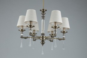 Подвесная люстра Omnilux Rivoli OML-64213-06 в Качканаре - kachkanar.mebel24.online | фото 6