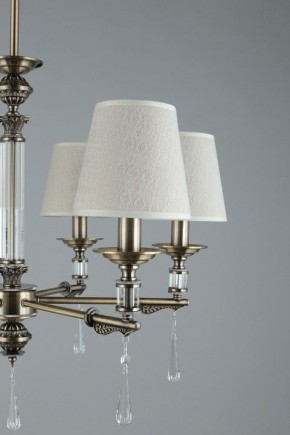 Подвесная люстра Omnilux Rivoli OML-64213-06 в Качканаре - kachkanar.mebel24.online | фото 7