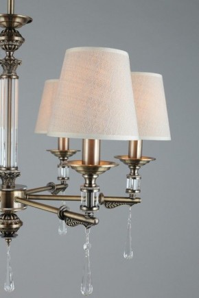 Подвесная люстра Omnilux Rivoli OML-64213-06 в Качканаре - kachkanar.mebel24.online | фото 8