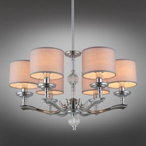 Подвесная люстра Omnilux Sovana OML-64603-06 в Качканаре - kachkanar.mebel24.online | фото 2