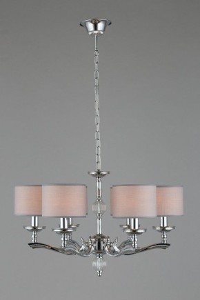 Подвесная люстра Omnilux Sovana OML-64603-06 в Качканаре - kachkanar.mebel24.online | фото 3