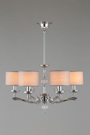 Подвесная люстра Omnilux Sovana OML-64603-06 в Качканаре - kachkanar.mebel24.online | фото 4