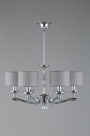 Подвесная люстра Omnilux Sovana OML-64603-06 в Качканаре - kachkanar.mebel24.online | фото 5