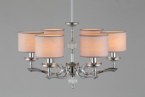 Подвесная люстра Omnilux Sovana OML-64603-06 в Качканаре - kachkanar.mebel24.online | фото 6