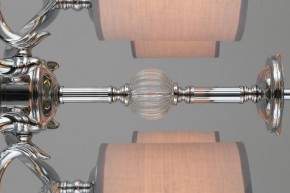 Подвесная люстра Omnilux Sovana OML-64603-06 в Качканаре - kachkanar.mebel24.online | фото 9